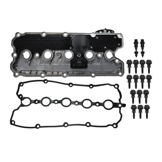 Valve Cover Kit for VW Beetle Golf Jetta 2.5L 2006-2014 07K103469F
