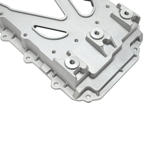 Upper Oil Pan For Jeep Wrangler 3.8L V6 2007 2008 2009 2010 2011 04892386AA US