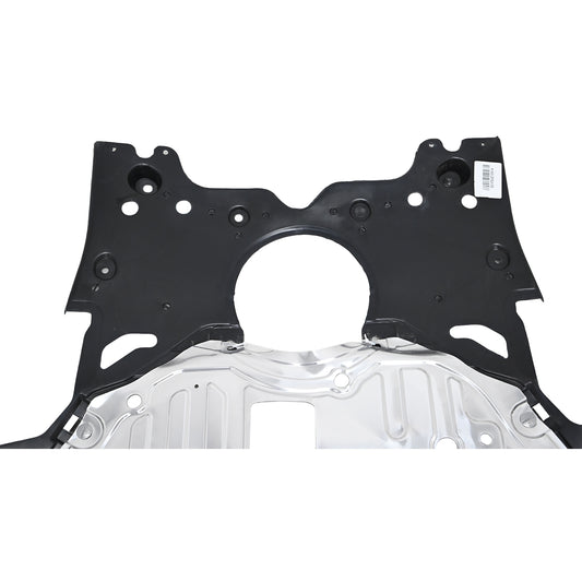 Front Under Engine Cover Splash Shield For 2023-2025 Honda CRV Hybrid Sport USA