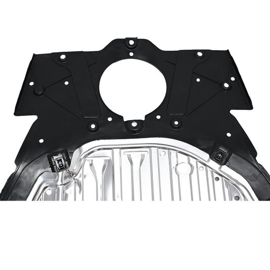 Fit For 2017-2022 Honda CR-V New Front Lower Engine Under Cover Splash Shield