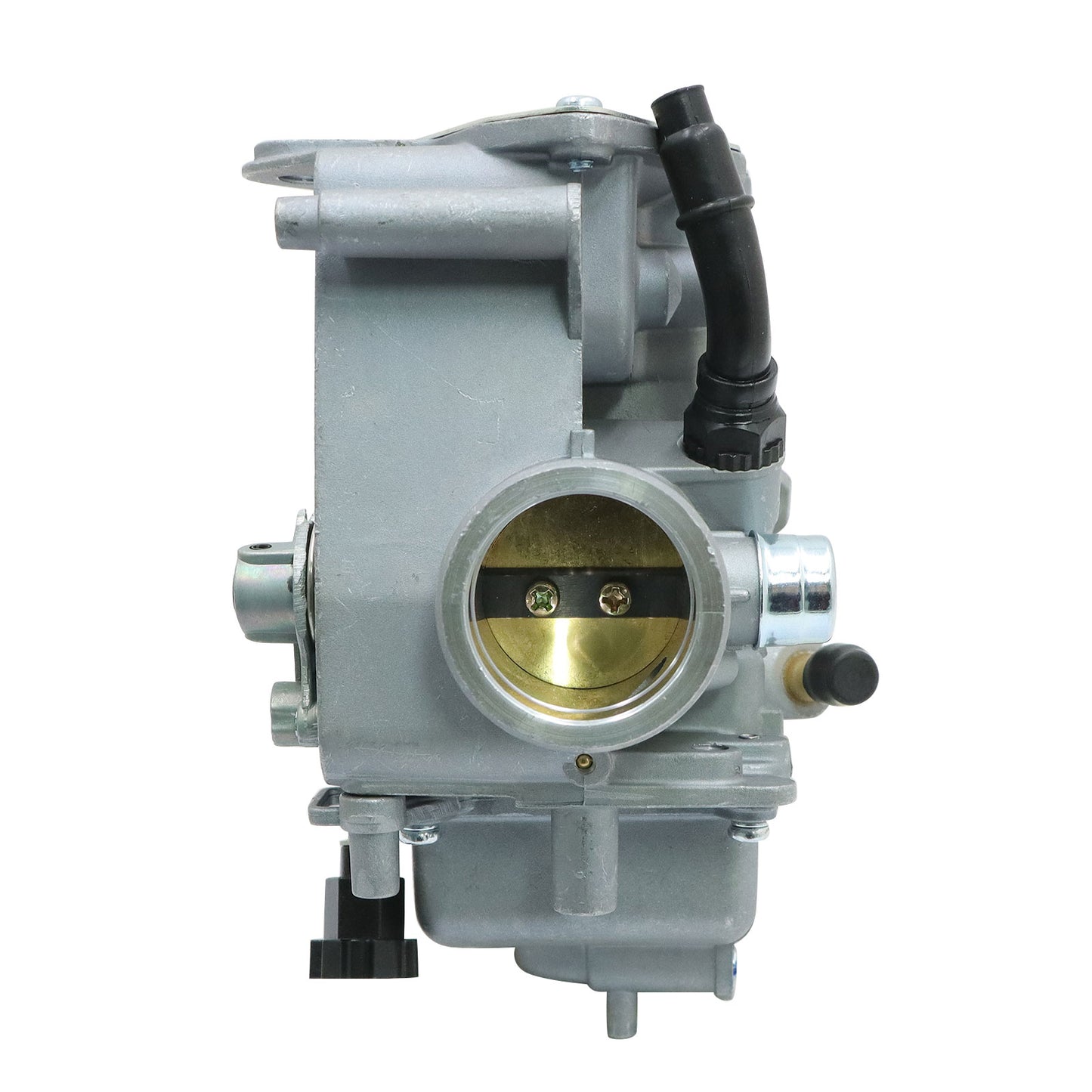 Carburetor Assy 16100-HA0-013 For Honda Big Red 250 ATC250ES 1985-1987 W/ Valve