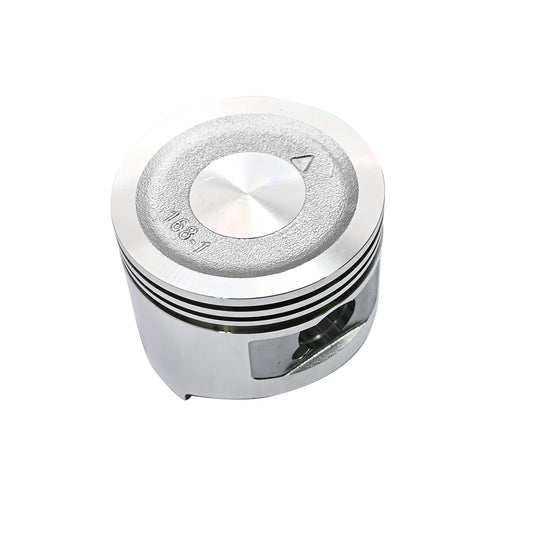 High Quality Piston & Rings Kit For Honda GX160 WB30 WH20 WT20X 13101-Z4M-801