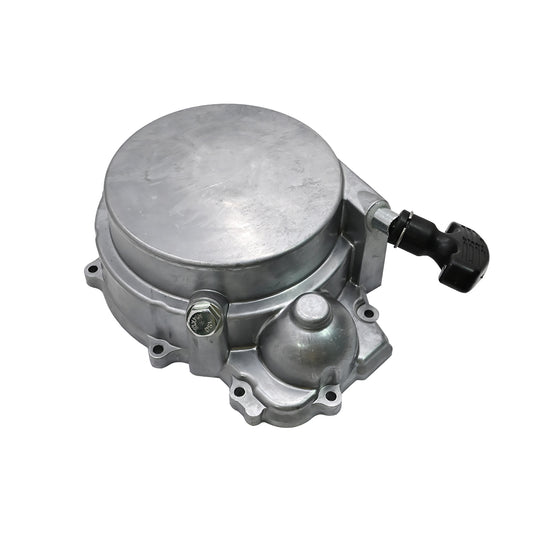 Fits Polaris Sportsman 500 HO 96-13 Recoil Starter & Pull Start & Drive Solenoid