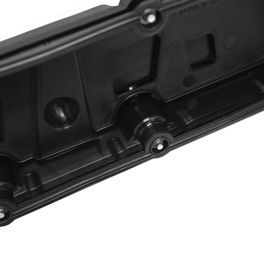For 2004-2007 Dodge Caravan 3.3L 2007-2011 Jeep Wrangler 3.8L Pair Valve Cover