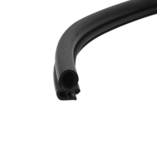1Pcs Front LH or RH Side On Body Weatherstrip Seal For 1997-2004 Dodge Dakota