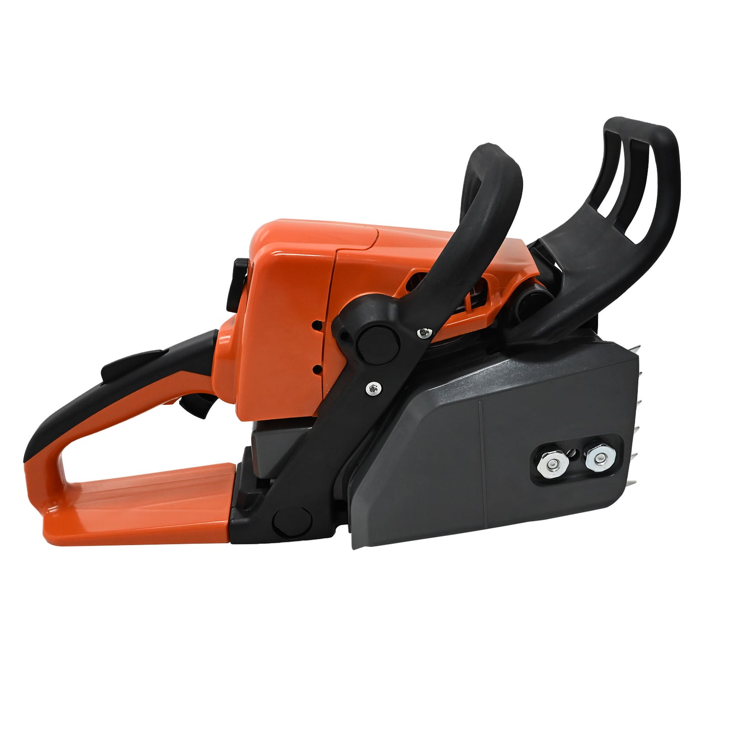 14/16/18/20inch Bar 45cc 2.2KW Gasoline ChainSaw Power Head For Stihl MS250 025 023