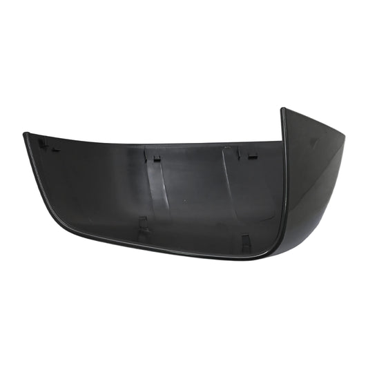 1054431-00-D For 2016-2024 Tesla Model X Right Mirror Cap Cover Unpainted
