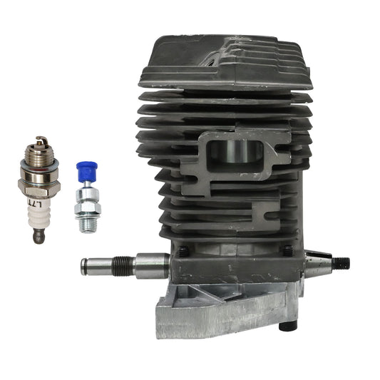 New Cylinder Piston Crankshaft Engine Kit For Stihl MS390 MS290 MS310 029 039