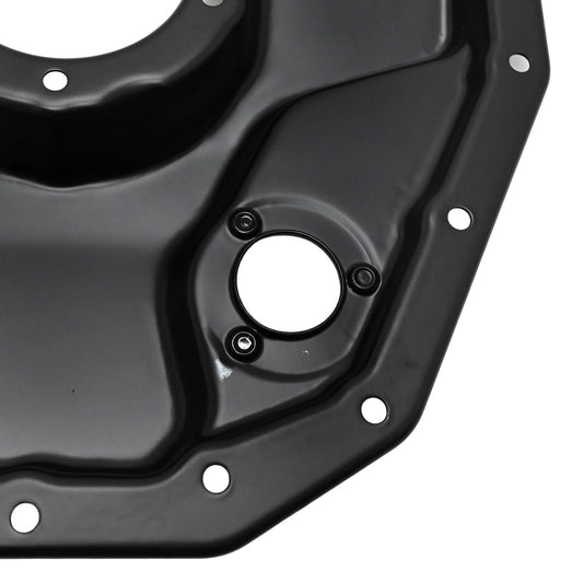 1PCS Lower Engine Oil Pan FIT BMW 745i 745Li 760i 760Li 645Ci 650i 545i 550i US