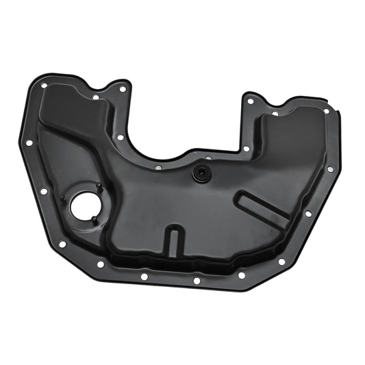1PCS Lower Engine Oil Pan FIT BMW 745i 745Li 760i 760Li 645Ci 650i 545i 550i US