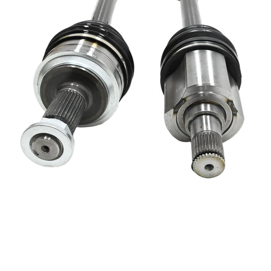 2PCS Front CV Axles Fit 05-2006 Honda Odyssey Touring Mini Passenger Van 5-Door