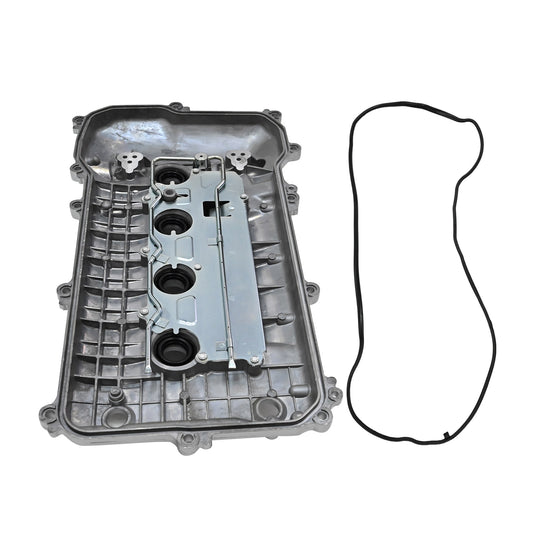 11201-0T010 Engine Valve Cover w/o Gasket For Toyota Corolla 2009-18 1.8L New