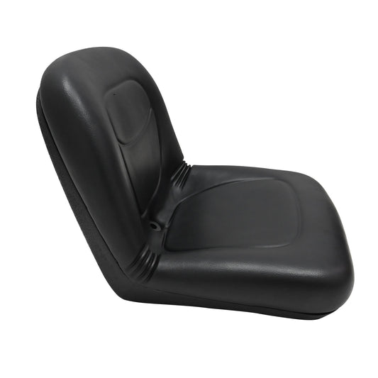 1x Black Seats For John Deere Gator TX 4X2 HPX 4X4 6X4 TRAIL TH 6X4 550 #VG12160