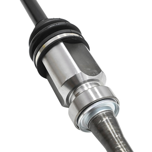 Pair For Lexus RX330 04-06 RX350 07-09 Highlander 04-07 3.3L FWD Front CV Axles