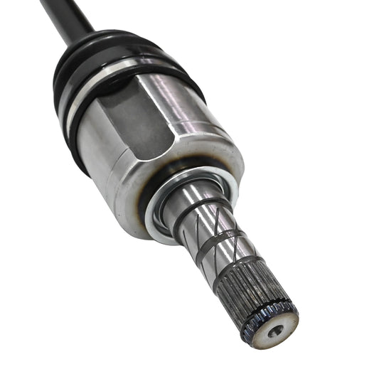 Front Left or Right Side CV Axle Shaft Assembly For 2003-2008 SUBARU FORESTER