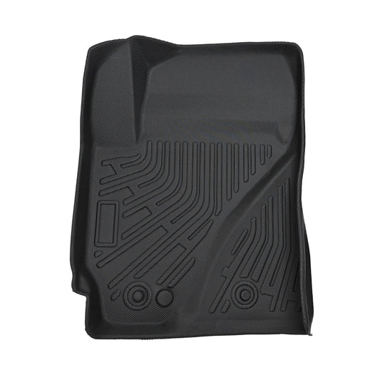 TPE Floor Mats & Trunk Cargo Liner Set For 2008 2009 2010 2011 2012 Ford Escape
