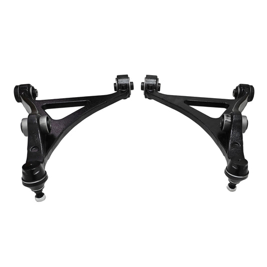 2X Front Lower Control Arms w/ Ball Joint For Charger Challenger Chrysler 300