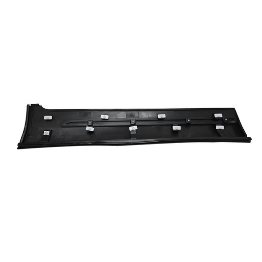 75333-TG7 For 2019-2022 Honda Pilot Rear Left Lower Door Molding Trim