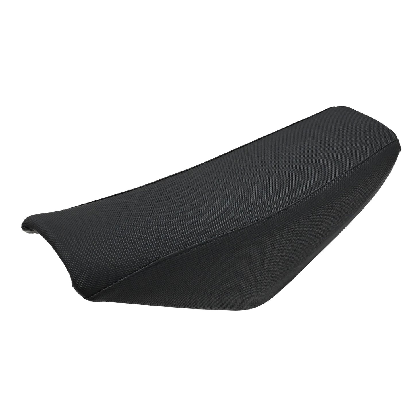 NEW BLACK TALL SEAT ASSEMBLY PIT DIRT BIKE FOR XR50 CRF50 SSR COOLSTER TAOTAO
