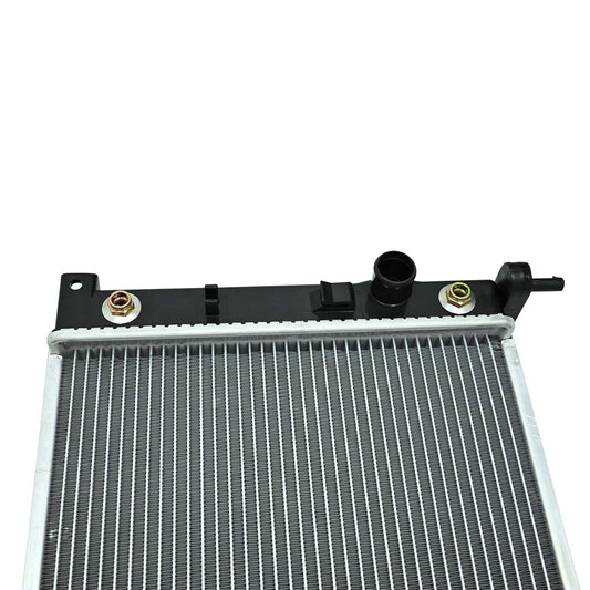 Crossflow Radiator For Chevy Uplander Pontiac Montana V6 3.9L CU2881