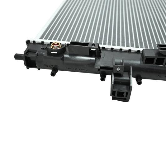 Radiator for 2016-2023 24 Chevrolet Camaro 2016-2019 Cadillac ATS CTS 23452329