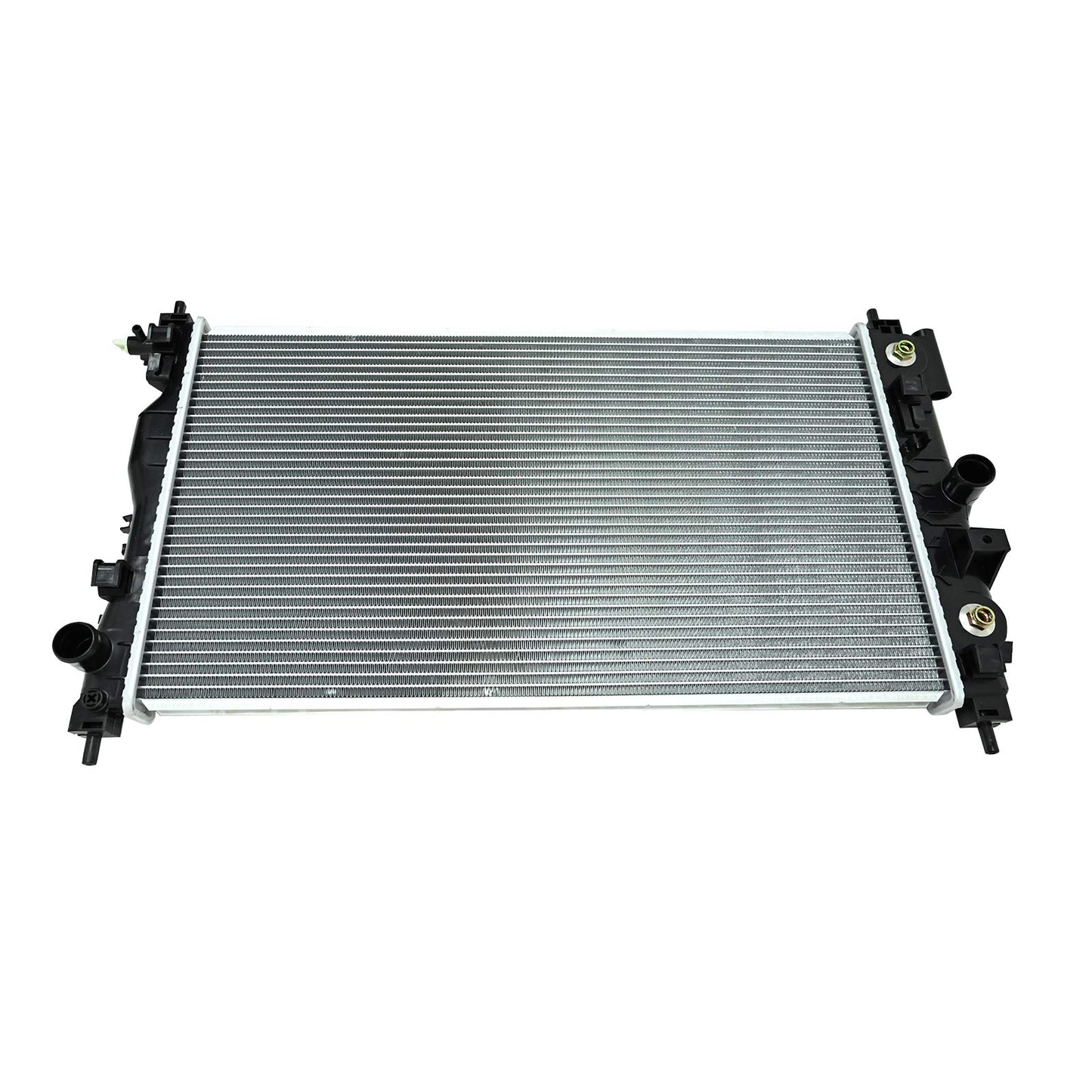 NEW Radiator For Buick Verano 2.4L 2012-2017 13267665