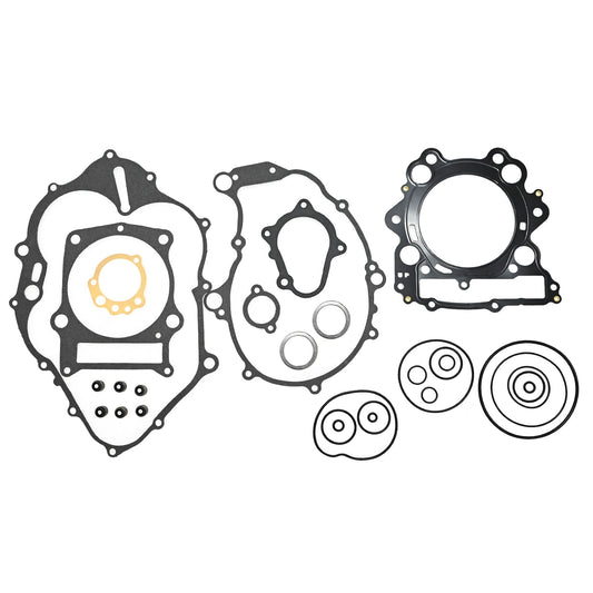 Complete Gasket Kit New Top and Bottom End Set For 2001-2005 Yamaha 660 660R