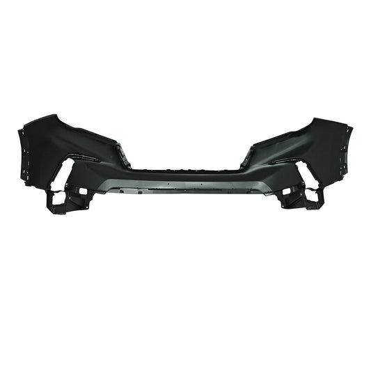 NEW Fit For 2023-2024 Honda Pilot 04711T90A00ZZ Front Upper Bumper Cover