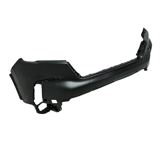 NEW Fit For 2023-2024 Honda Pilot 04711T90A00ZZ Front Upper Bumper Cover