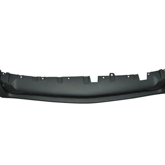 Front Lower Valance Air Dam Deflector FA1Z17D957AC Fits For 16-2018 Lincoln MKX