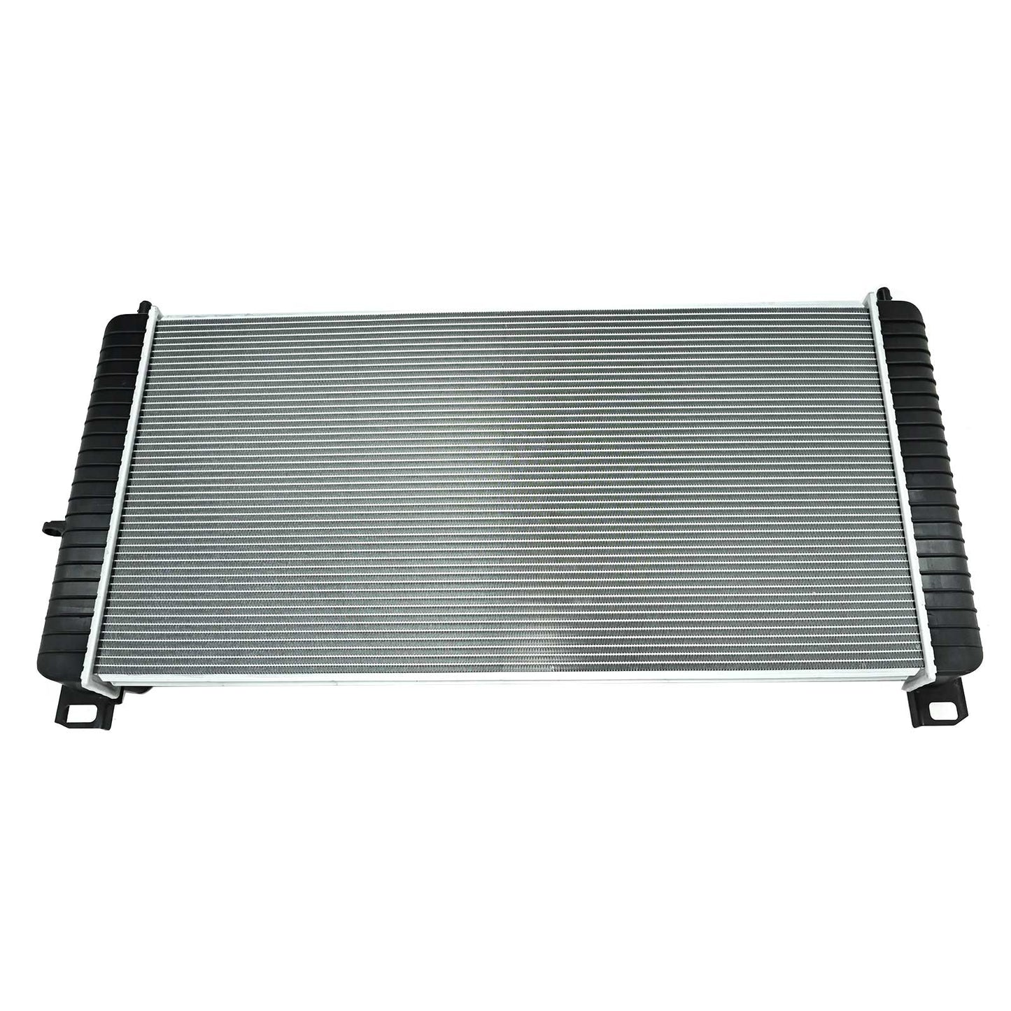Qty1£ºRadiator Fit 2003-2007 Silverado Sierra 2500 3500 8.1L V8 Gas DPI 2947