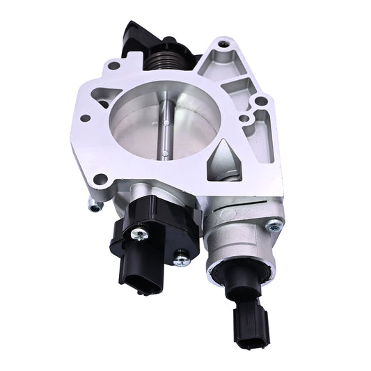 New 53032849AB Throttle Body Fit Dodge Ram 1500 Dakota For Jeep Liberty 05-06