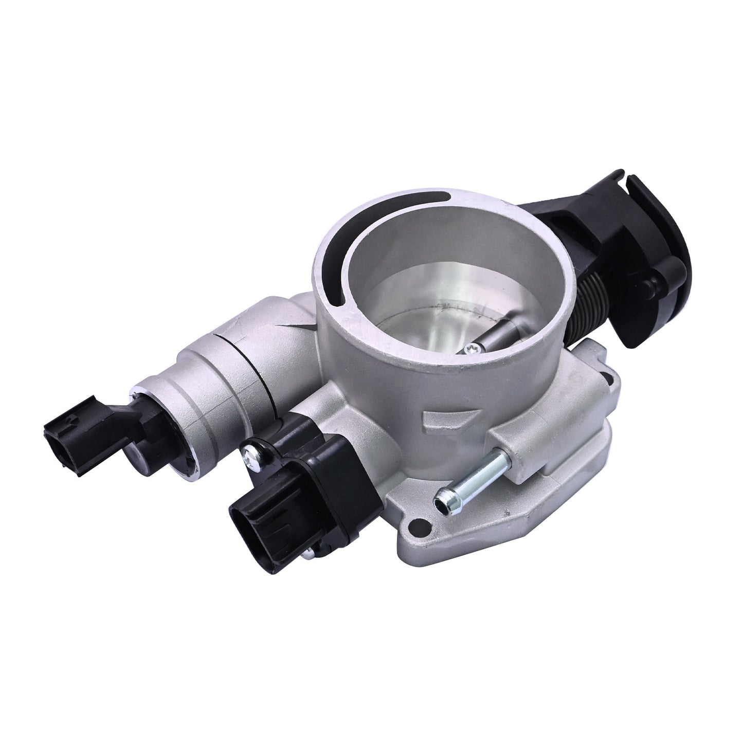 New 53032849AB Throttle Body Fit Dodge Ram 1500 Dakota For Jeep Liberty 05-06
