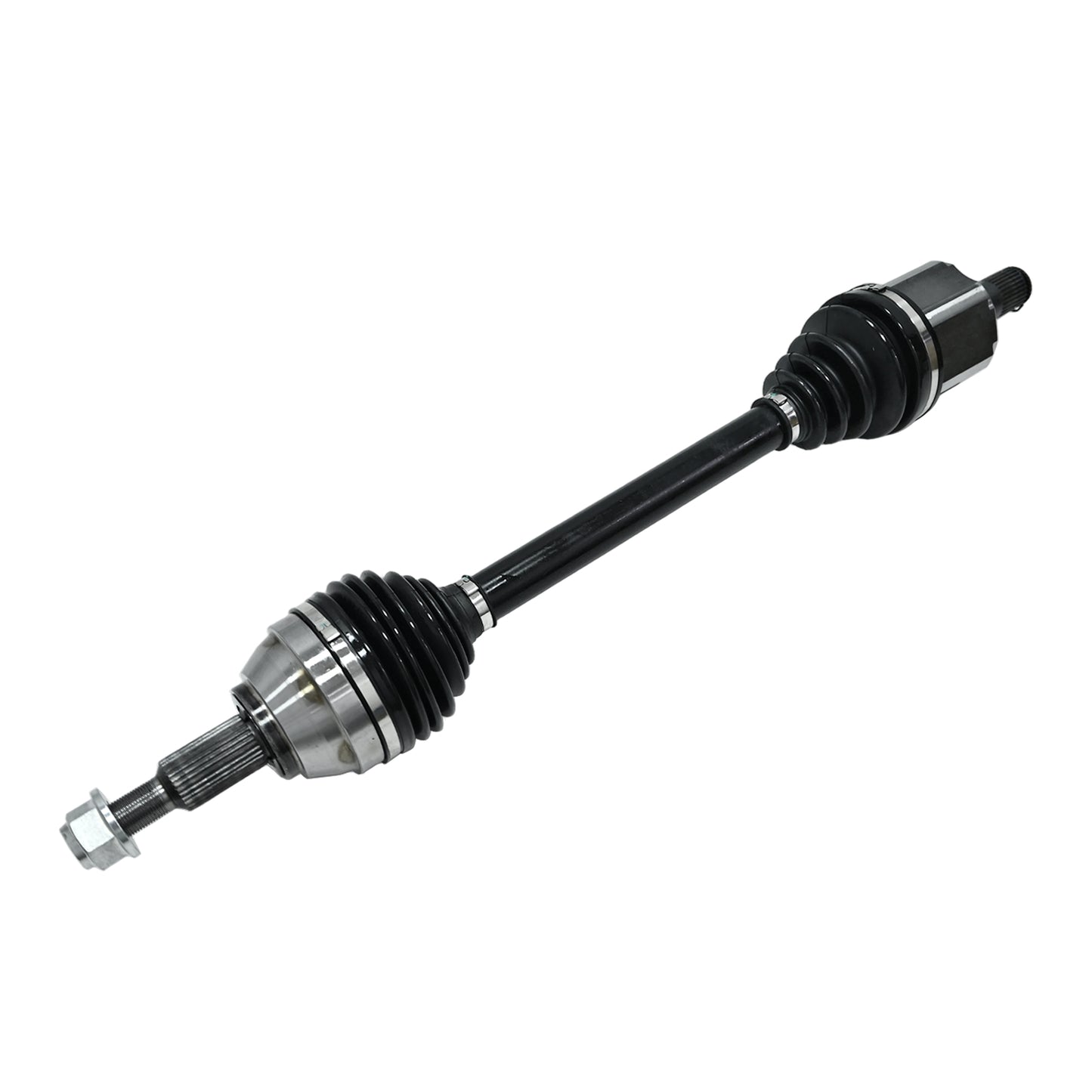 Front Driver Side CV Axle For Chrysler Pacifica 2017 Voyager 2021-2025 V6 3.6L