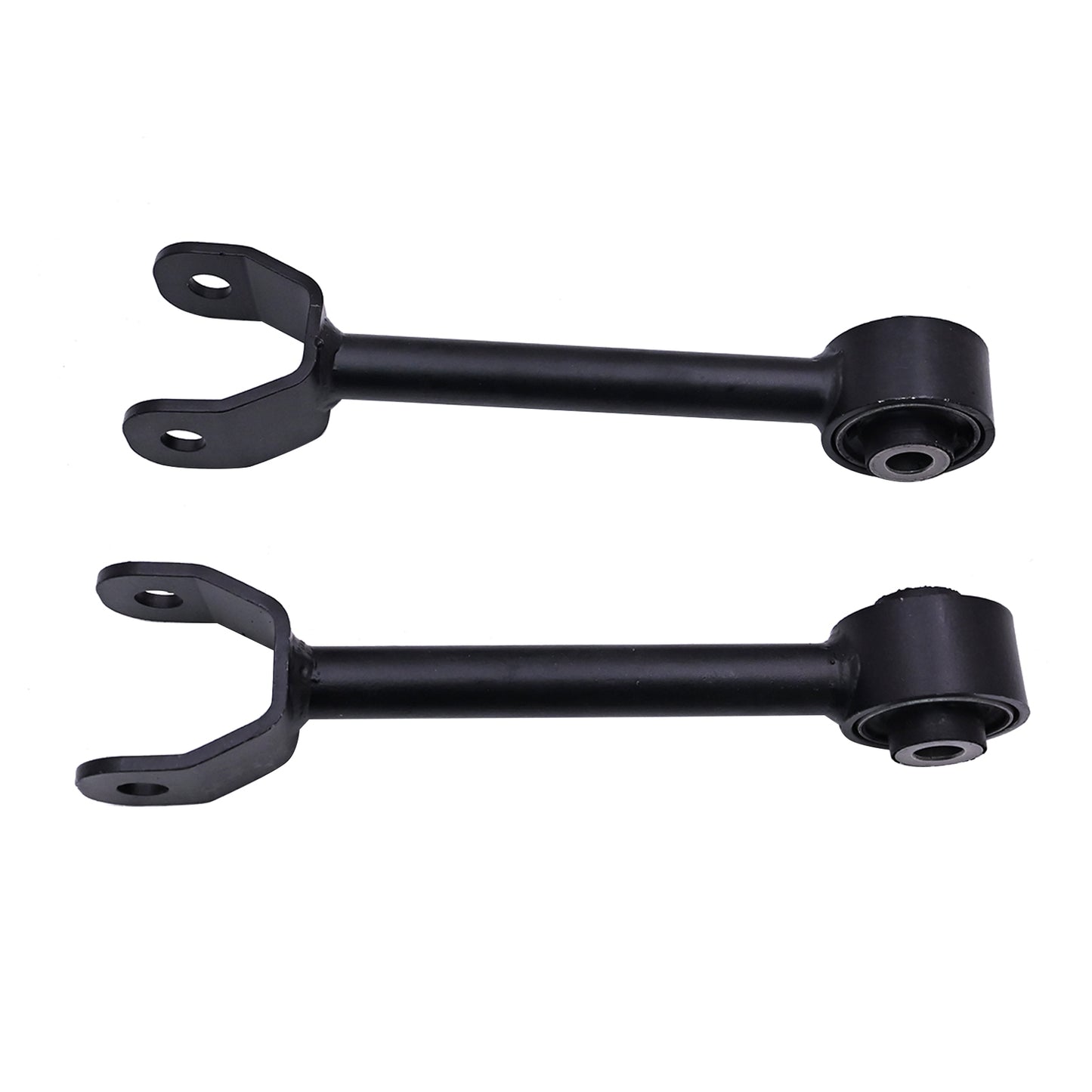 Pair Rear Lower Forward Control Arm For 2007-2010 Sebring Journey Avenger