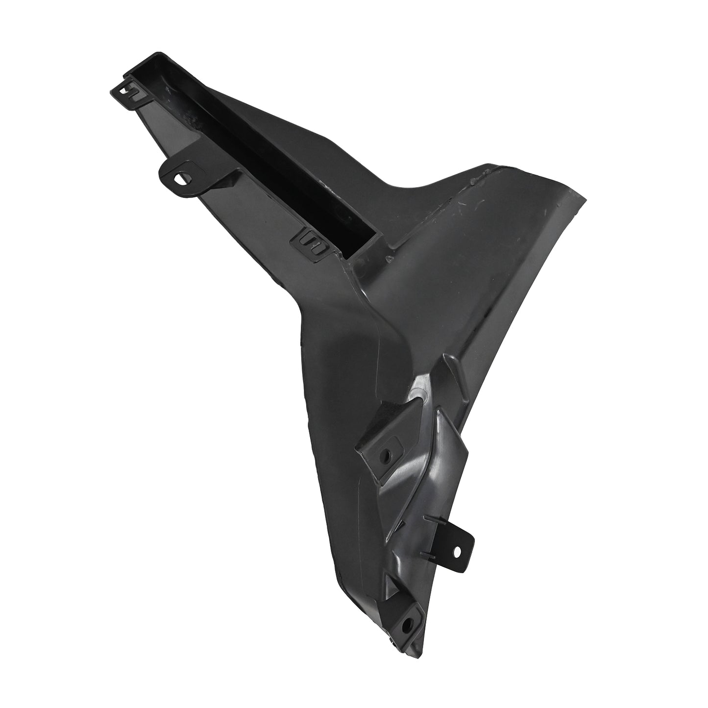 FL3Z17F804A Front Bumper Right Side Air Duct Fits For Ford F-150 2015 2016 2017