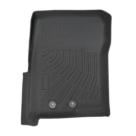 For 2003-2017 Ford Expedition & Lincoln Navigator TPE Floor+Backrest+Trunk Liner