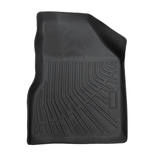 3D Floor Mats Liner Set Cover Fits 2009-2014 Nissan Murano All Weather TPE 4Pcs