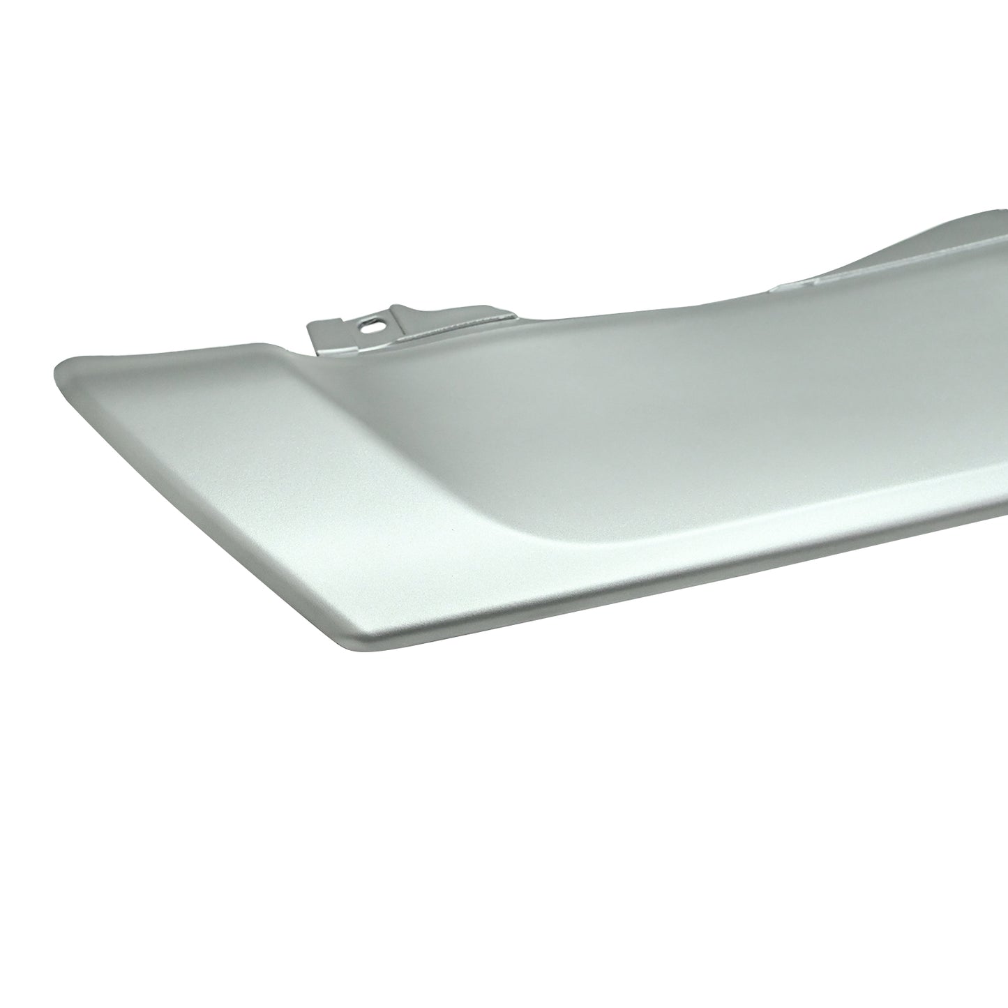 Fit For 2019-2024 Ford Edge New Replacement Front Lower Valance Panel