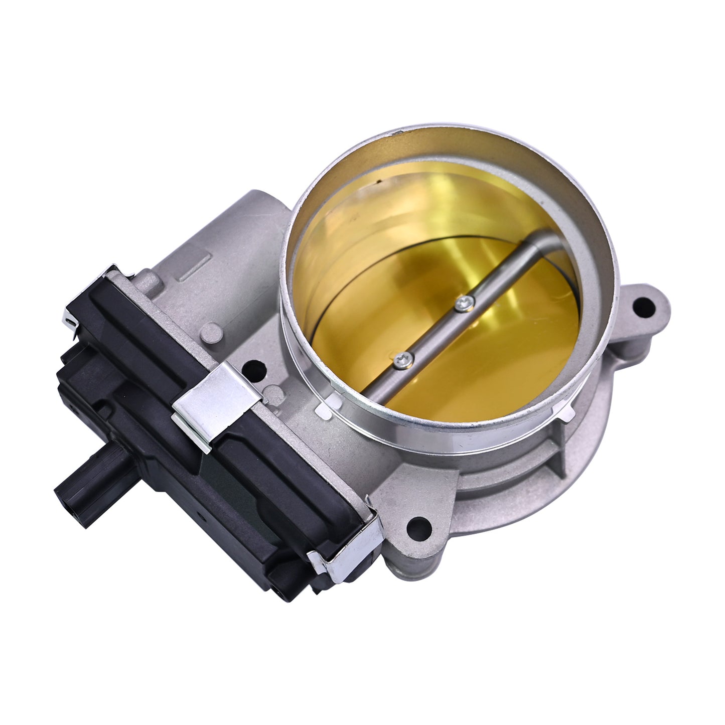 New 12678312 Throttle Body For Chevrolet Camaro 6.2L 16-23 Fit Yukon XL 15-21