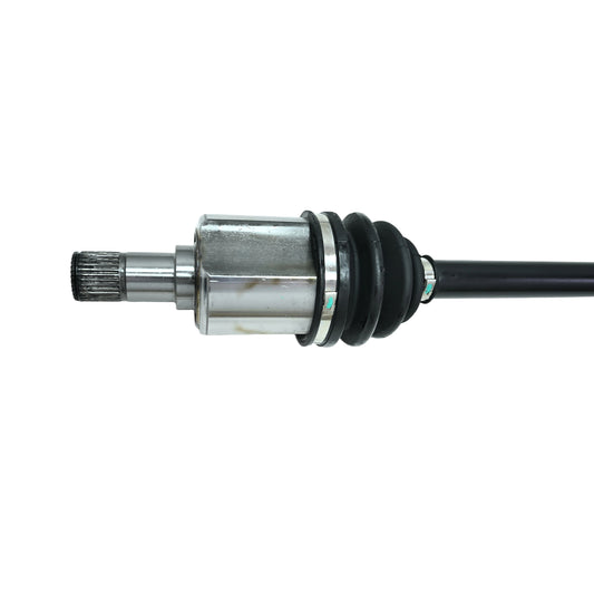 Pair Front CV Axle Shaft Left + Right For Acura MDX ZDX 2010 2011 2012 2013 3.7L