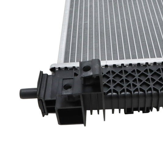 Fits for Buick Envision L4 2.5L 2017-2020 Engine Coolant Radiator Assembly