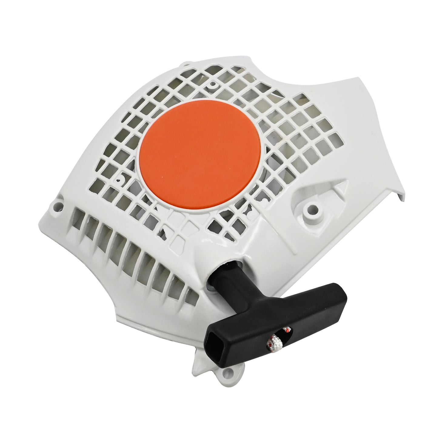 New For Stihl MS171 MS181 Replacement Recoil Rewind Pull Starter Cover Kit