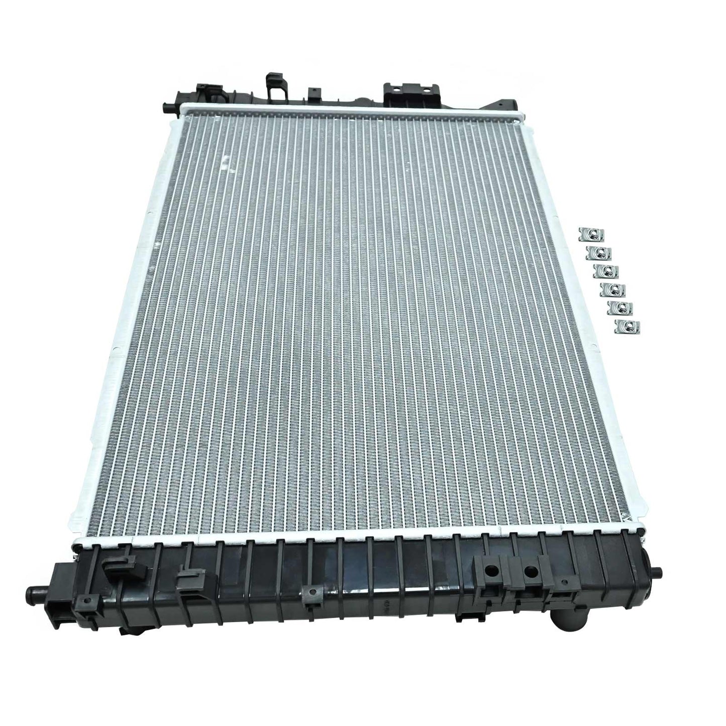 Radiator For 2009-2012 Ford Escape 2008-2010 Mazda Tribute 2009-2011 Mercury Mariner H2MZ8005Y