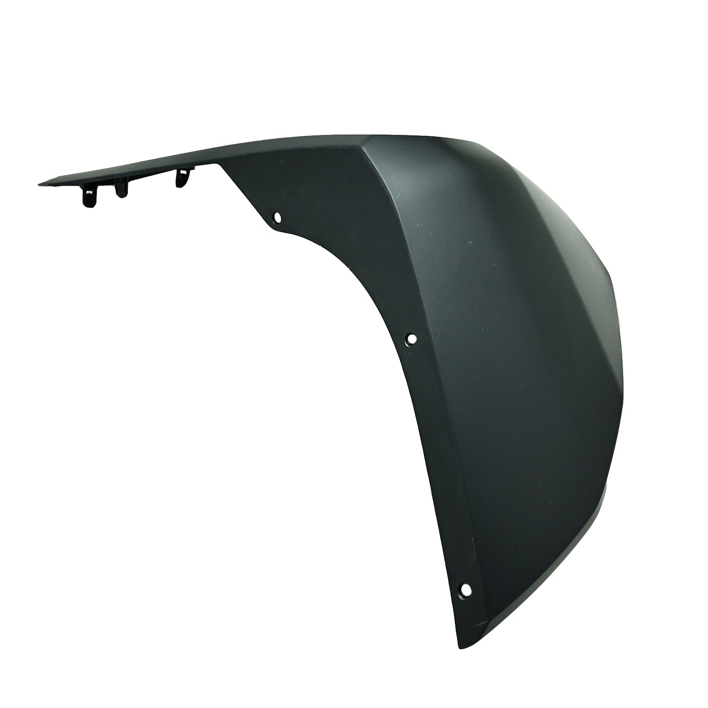 Rear Right Side Bumper Extension Corner Cover For Toyota Tacoma 2.4L 2024 2025
