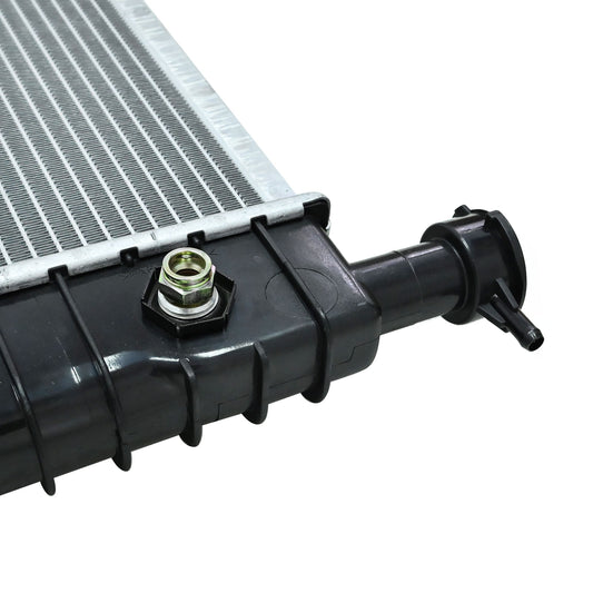 Replacement Radiator For 97-99 Chevrolet Express 1500 Cargo Van RAD2042