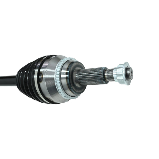 Front Driver Passenger CV Axle Shaft For Toyota Highlander 2008 2009 2010-2013