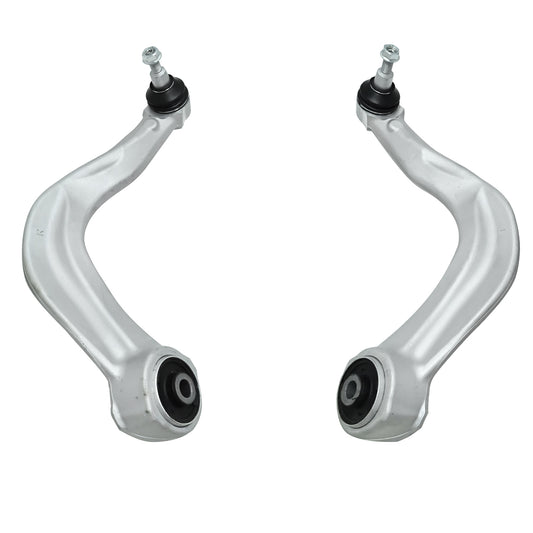 4Pcs Front Lower Forward Rearward Control Arms Kit for Ford Explorer 2020-2023