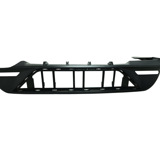 Fit 2020-2023 Hyundai Sonata New Textured Rear Lower Valance Panel Bumper Cover