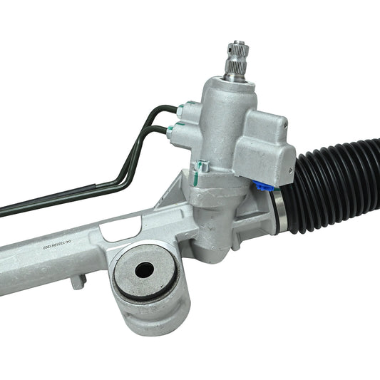 Power Steering Rack & Pinion For Nissan 370Z 2009-2014 High Quality